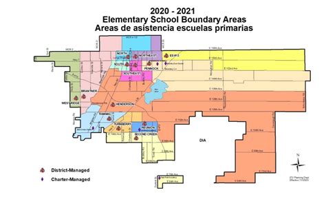 27j Schools Sets School Area Boundaries For New Elementary School In