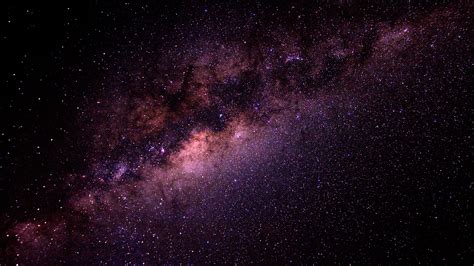 1920x1080 Galaxies Milky Way Stars Night Sky Coolwallpapersme