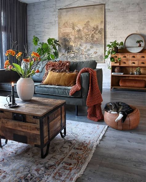 Stunning Spring Living Room Decor Ideas To Refresh Your Mind 19 Homyhomee