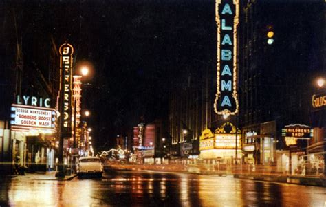 Get directions, maps, and traffic for cullman, al. Alabama Theatre Wins Grant To Restore Marquee Sign ...