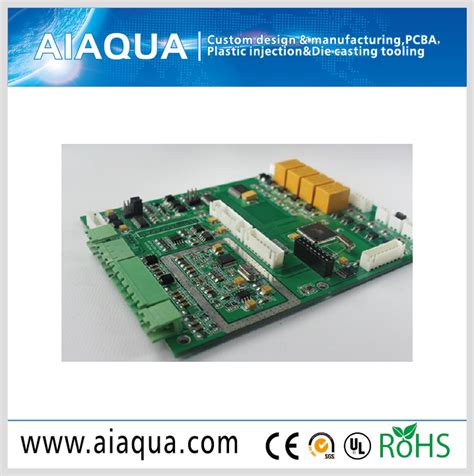 Factory Assembly Universal Air Conditioner Inverter Control PCB Board
