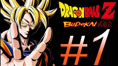 Budokai 3, is a video game based on the popular anime series dragon ball z and was developed by dimps and published by atari for the playstation 2. DRAGON BALL Z BUDOKAI (PS2) PART 1. - YouTube