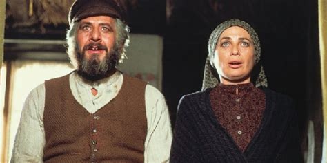 25 Fiddler On The Roof Quotes On Tradition Change And More