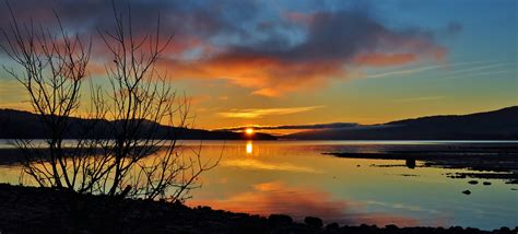 Lillehammer, Norway Sunrise Sunset Times