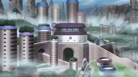 The 10 Strongest Hidden Naruto Villages Explained Siachen Studios