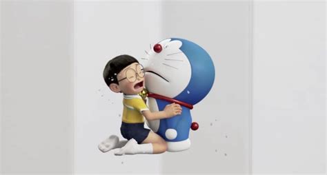 Stand By Me Doraemon 2 Cg Movie Gets Sentimental In New Trailer Otaku