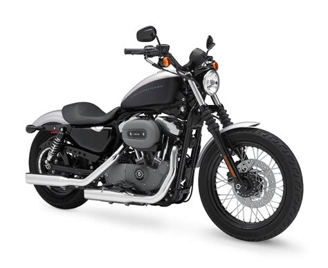 Although these shocks are the stock length with an identical amount of travel, many changes have been made to improve the. 2012 Harley-Davidson Sportster XL1200N Nightster | Top Speed