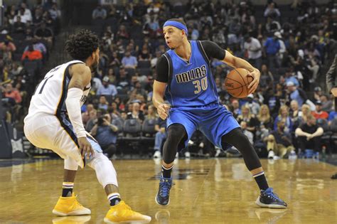 Seth Curry Returns To The Dallas Mavericks In A Key Role Mavs Moneyball