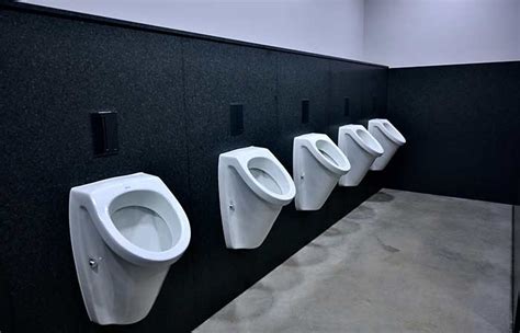 Types Of Urinals Guide Toiletseek