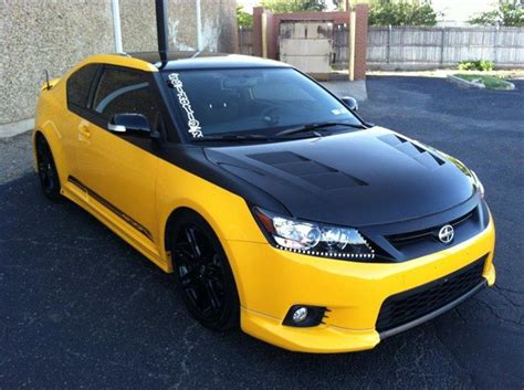 custom 2012 scion tc - Google Search | Scion tc, Toyota ...