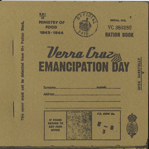 Emancipation Day Ph