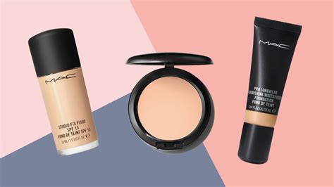 Weve Reviewed And Ranked The Best Mac Foundations Mamabella