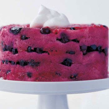 Back to basics, hosted by ina garten. Barefoot Contessa | Summer pudding, Desserts, Delicious ...