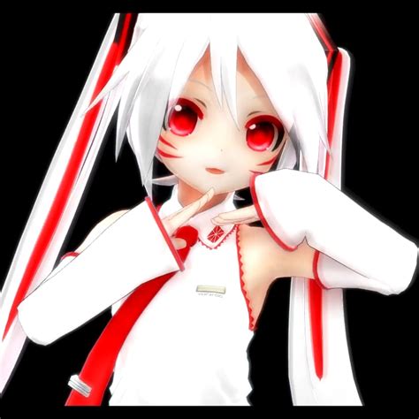 【mmd】九尾三妈式miku lamb 1080p wallpapers hdv