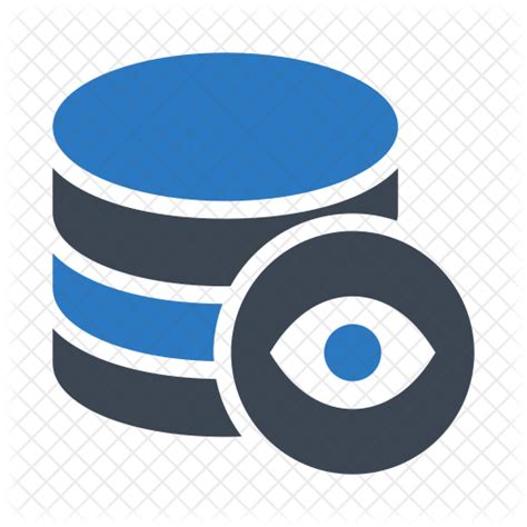 Database Icon Png At Collection Of Database Icon Png