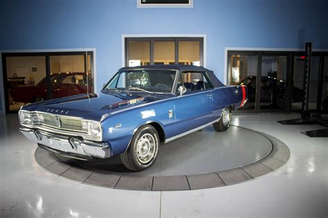 Our comprehensive coverage delivers all you need to know to make an informed car buying decision. 1967 Dodge Dart | Classic Cars & Used Cars For Sale in ...