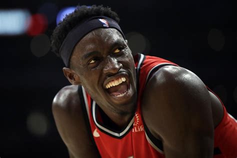 Pascal siakam on nba 2k21. For Pascal Siakam, the Raptors' best player, every year is a leap year | The Star