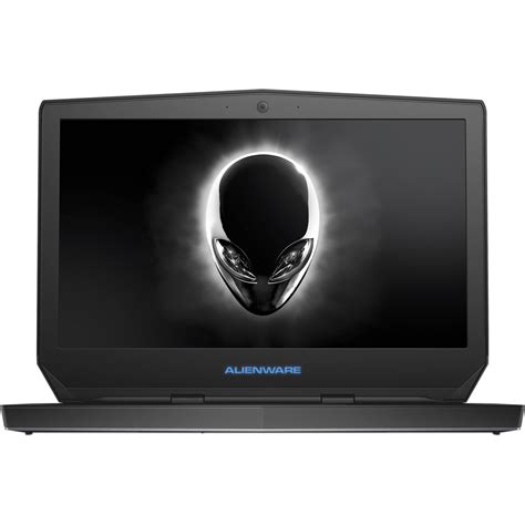 Dell 13 Alienware 13 R2 Laptop Epic Silver Aw13r2 8900slv Bandh