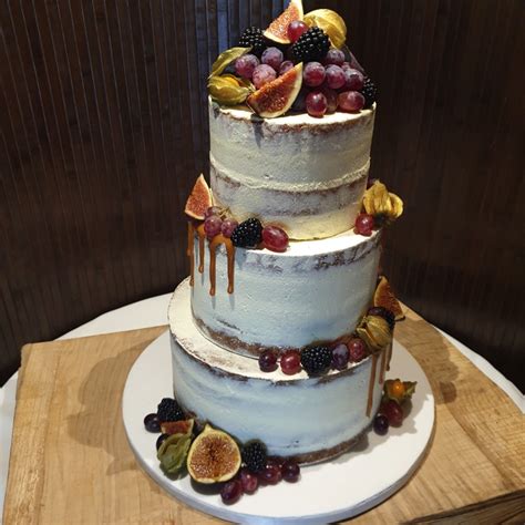 Wedding Cake Norfolk