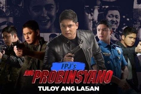 To End Soon Or Not To End Ang Probinsyanos Alleged Final Episode