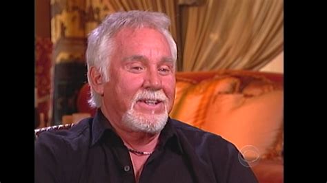 Watch Sunday Morning From 2006 Kenny Rogers Not Resting On Laurels