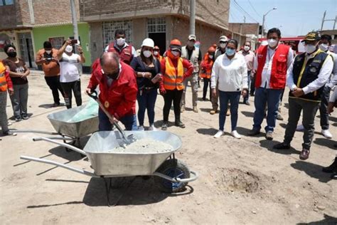 Chiclayo Generaremos 9500 Empleos Temporales En La Región Lambayeque