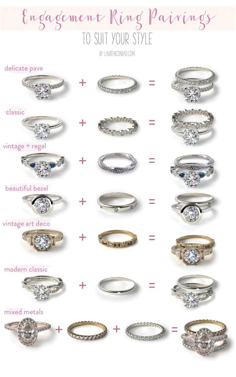 Miodigitalphotoshop 25 Fresh Wedding Ring Band Styles