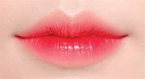 Sitoresmibeautyteeny 3 Ways To Make Easy Gradien Lip Korean Style