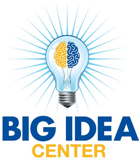 Randall Family Big Idea Competition - Big Idea Center
