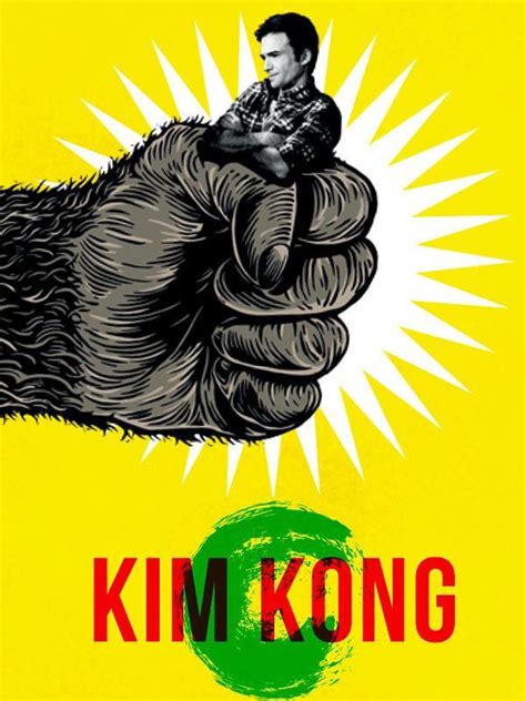 Kim Kong Miniserie De Tv 2017 Filmaffinity