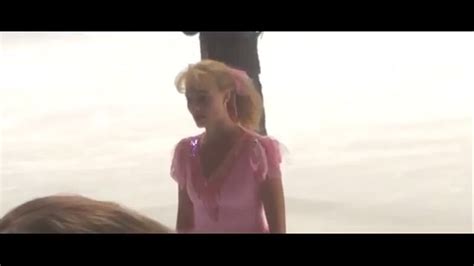 Footage Of Margot Robbie Screaming Suck My Dick As Tonya Harding Has