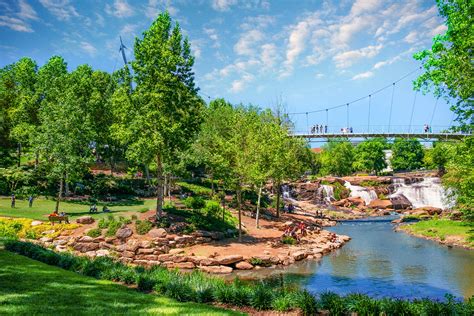 Greenville, South Carolina: Best Places to Live in U.S. | Time