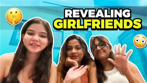 Revealing Pro Players Girlfriends 😳 Youtube