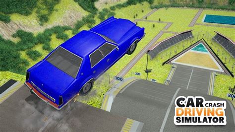 car crash simulator 3d share games for chrome ios android