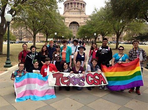 Texas School Districts Add Comprehensive Lgbt Protections