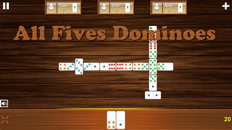 Pin On Dominoes