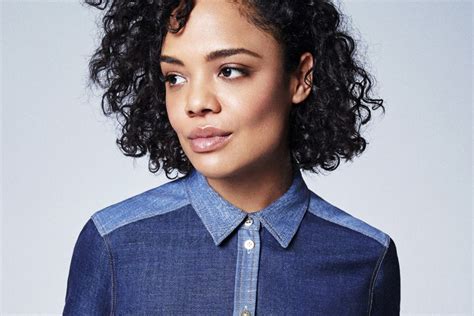 Submitted 9 months ago by juliomario14. Tessa Thompson💖 : ladyladyboners