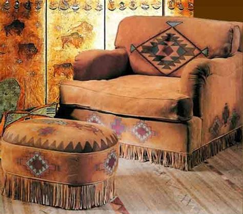 Southwestern Chair Foter Southwest Furniture Southwestern Chairs