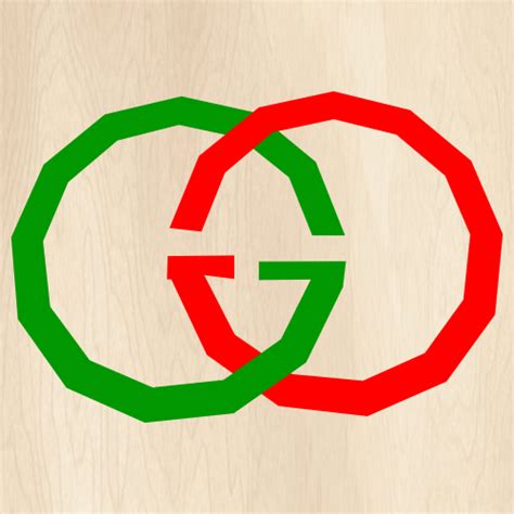 Gucci Red Green Logo Svg Gucci Fashion Logo Png Gucci Logo Vector