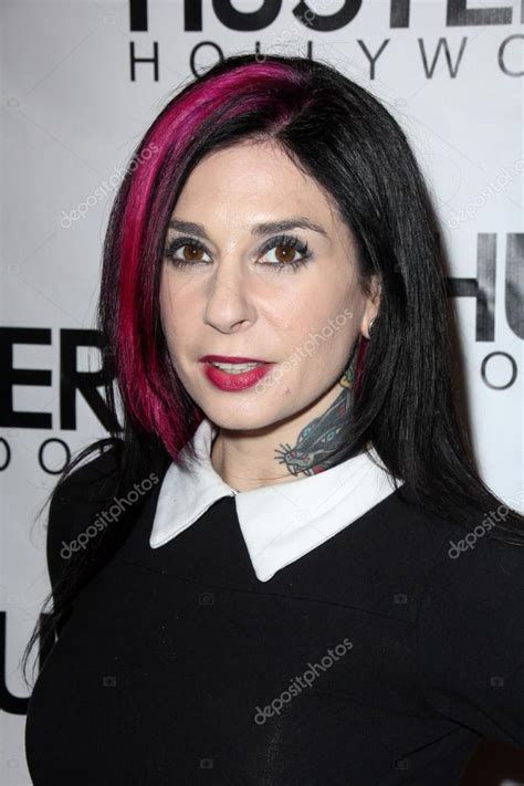 Actress Joanna Angel Stock Editorial Photo © Jeannelson 105890352