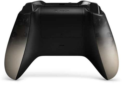 Translucent Xbox Wireless Controller Phantom Black Special Edition