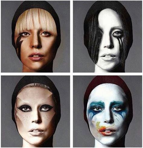 Lady Gaga Lady Gaga Gaga Inspirational People