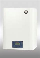 Electric Combi Boiler Pictures