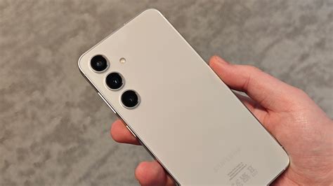 Samsung Galaxy S24 review | TechRadar