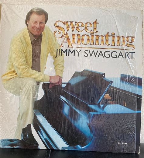 Jimmy Swaggart. FOUR Album Collection. Hallelujah Heavens | Etsy Canada
