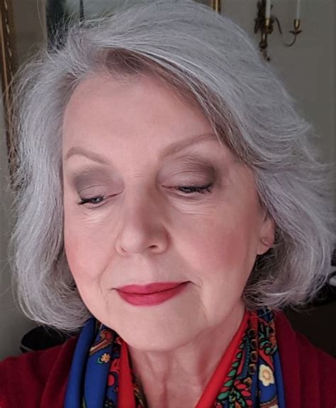 Makeup Routine Details Makeup Tips For Older Women Makeup For Older Women