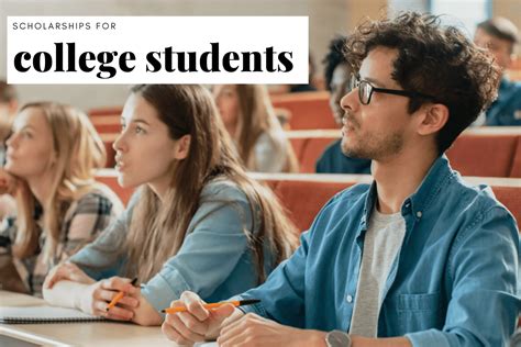 Top 50 Scholarships For College Students 2022 Scholarships Hand