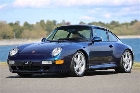 The Definitive List Of The Greatest Porsche 911s Ever Made Porsche