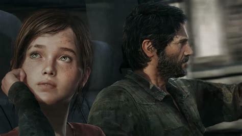 Video The Last Of Us Remastered E3 Trailer The Last Of Us Wiki