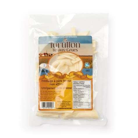 Tortillons De Lisle Fromages Dici Fromages Dici